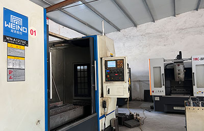 The company produces and exports various types of fluid sealing